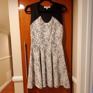 Womens short dress